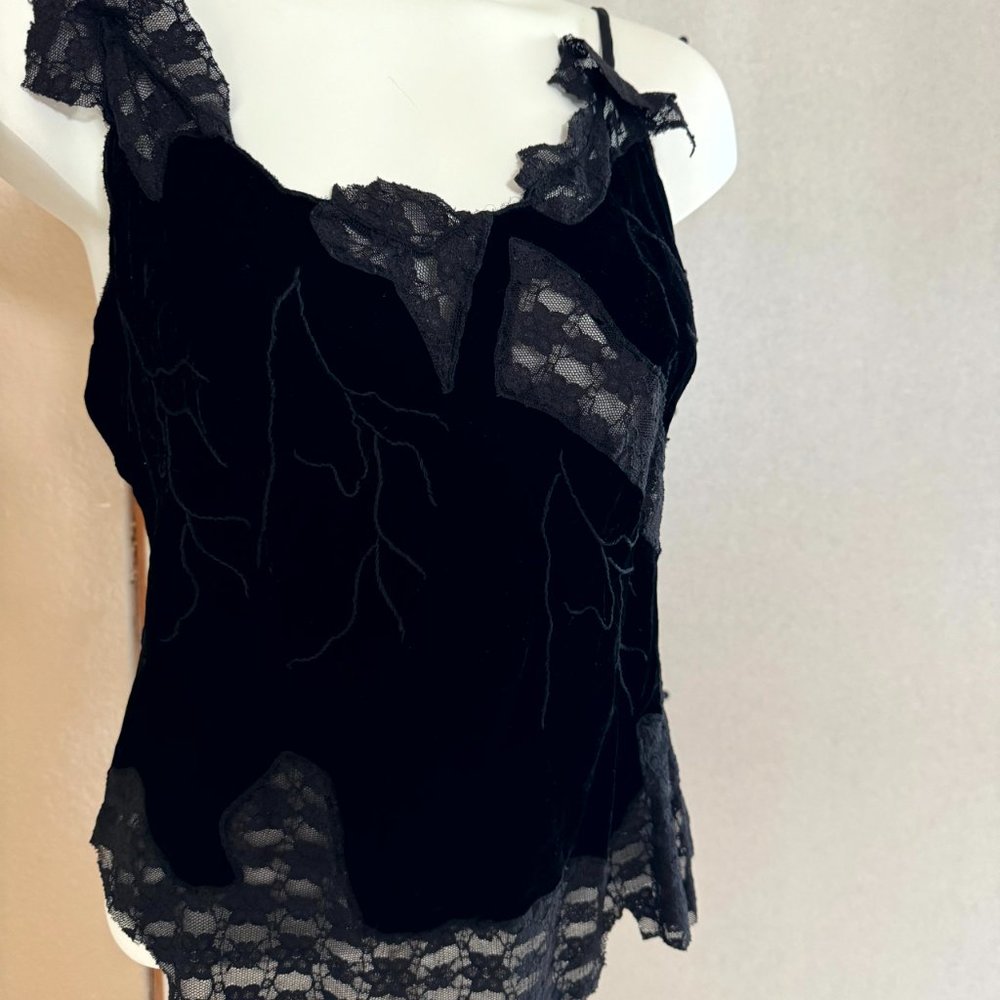 Top and skirt set. Prepare for flattery!